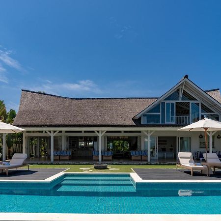 Villa Casa Del Mar à Lembongan Extérieur photo
