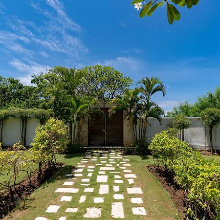 Villa Casa Del Mar à Lembongan Extérieur photo