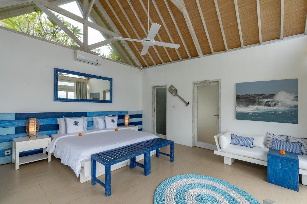 Villa Casa Del Mar à Lembongan Extérieur photo