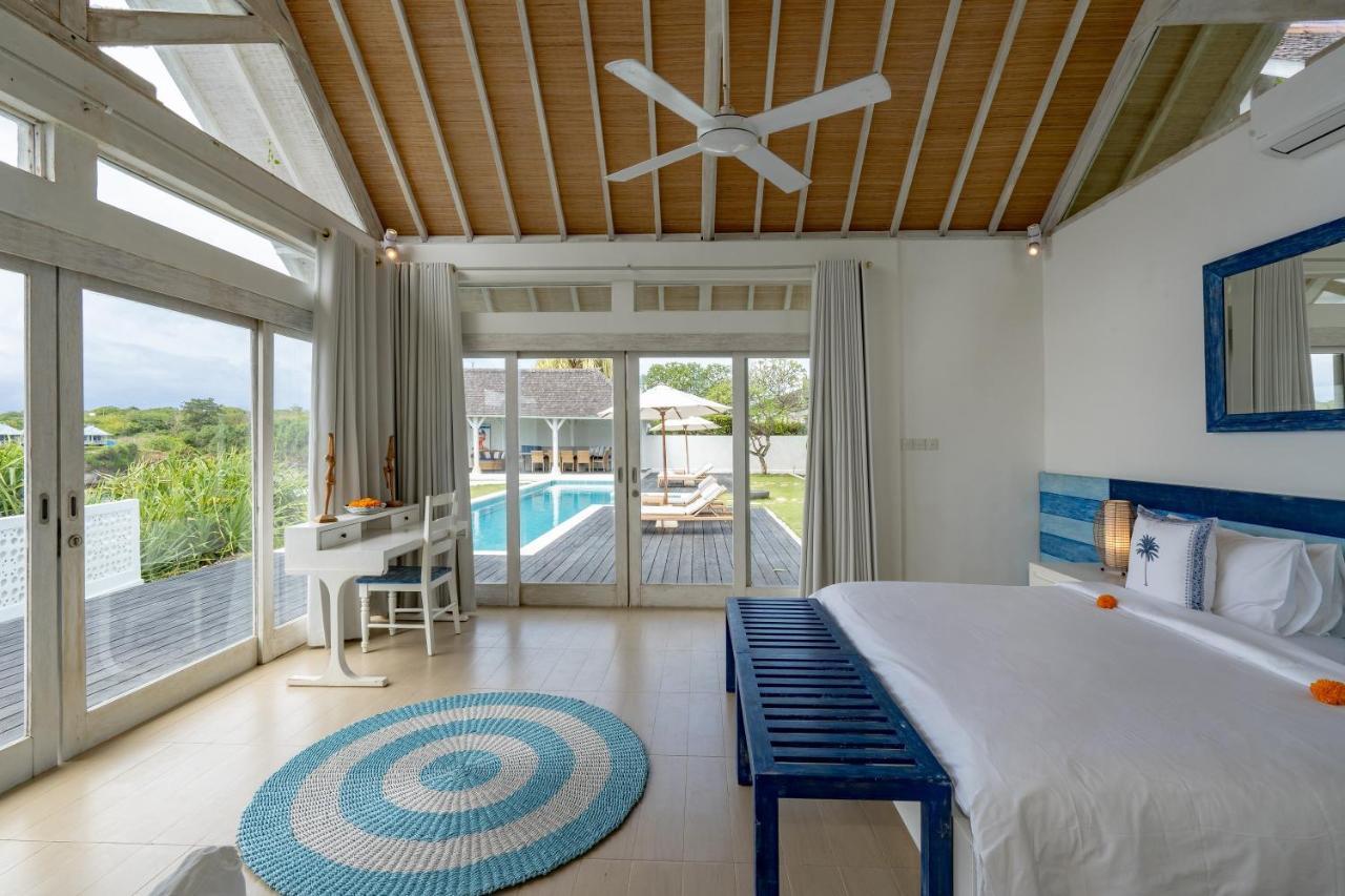 Villa Casa Del Mar à Lembongan Extérieur photo