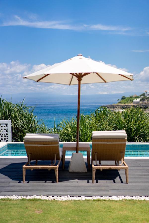 Villa Casa Del Mar à Lembongan Extérieur photo