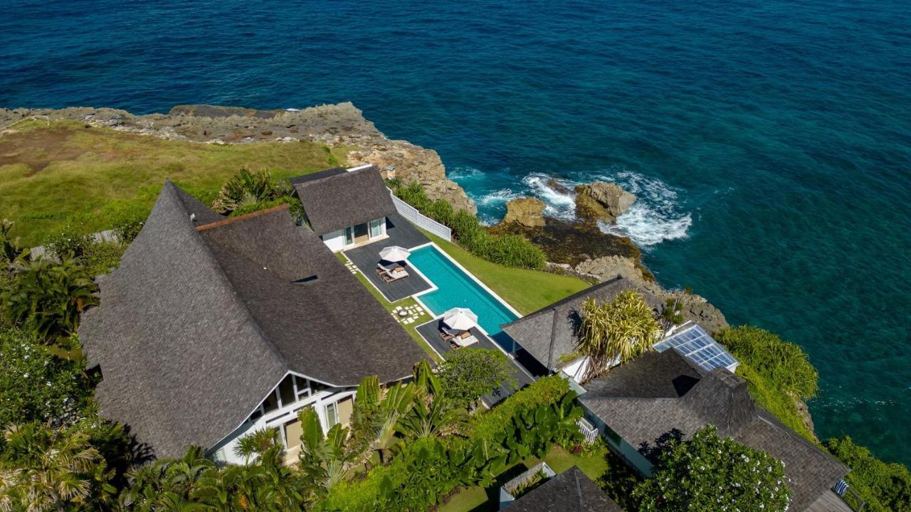 Villa Casa Del Mar à Lembongan Extérieur photo