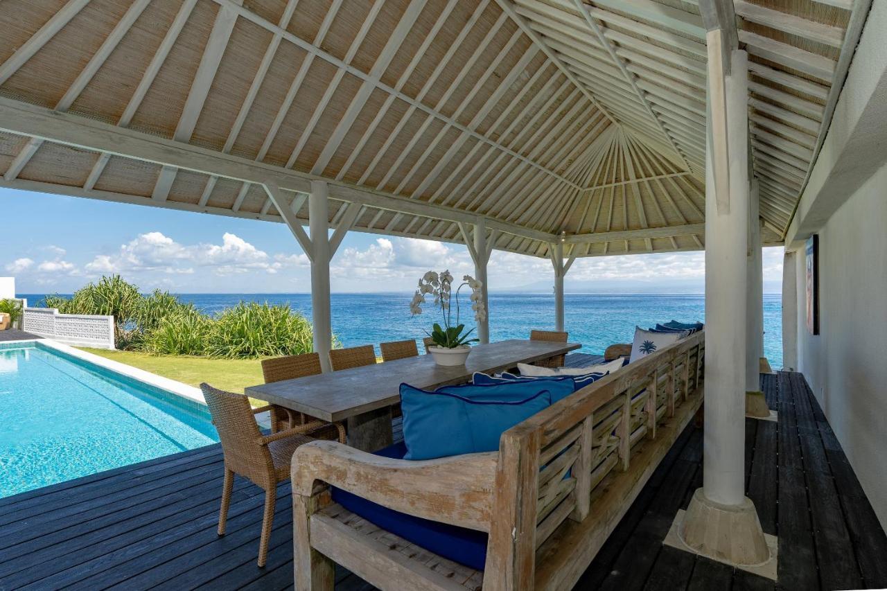 Villa Casa Del Mar à Lembongan Extérieur photo