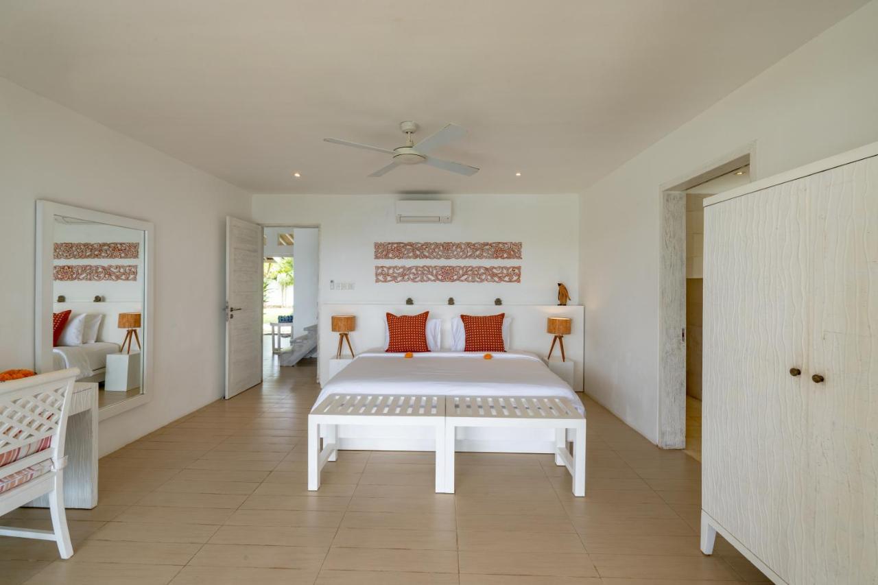Villa Casa Del Mar à Lembongan Extérieur photo