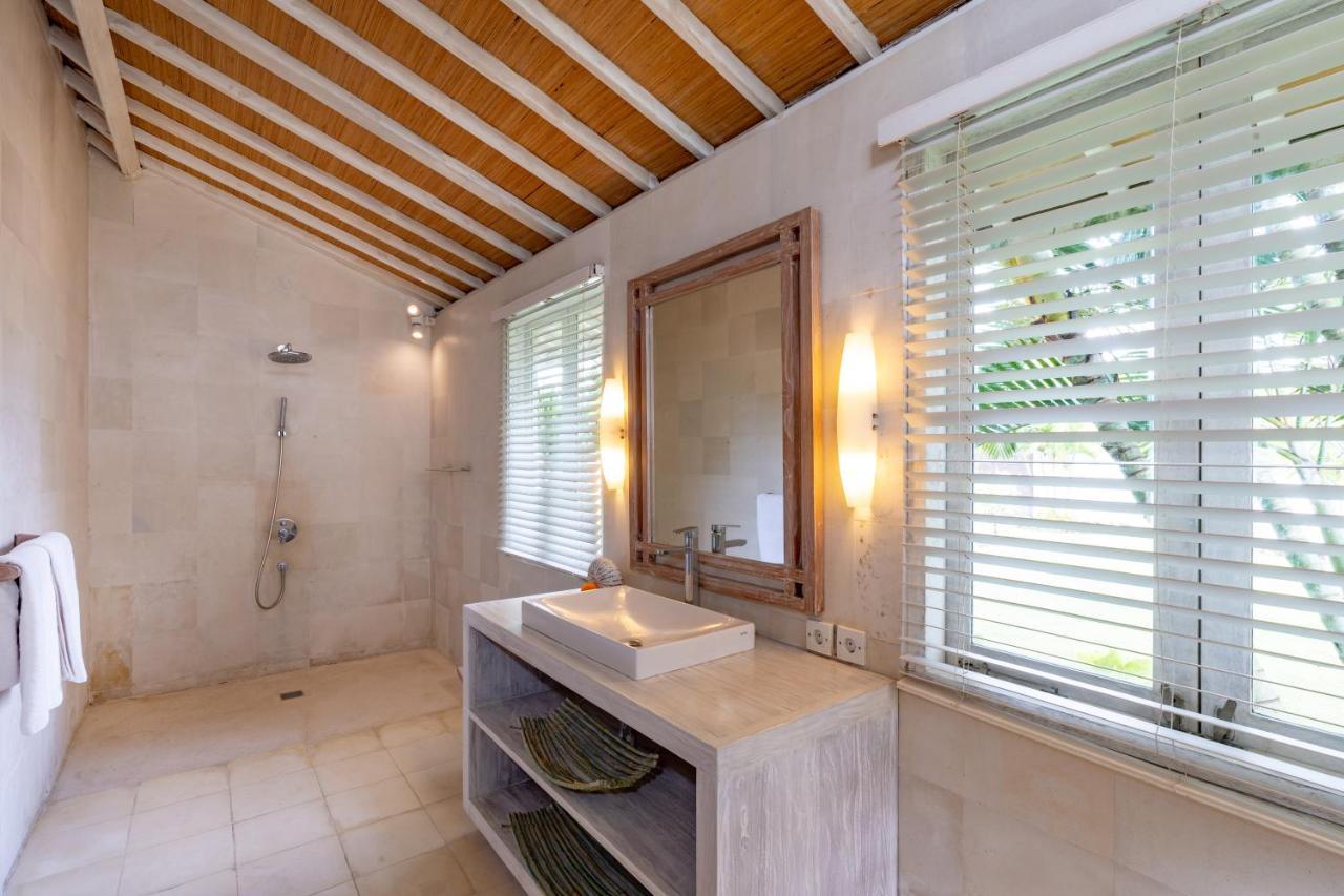 Villa Casa Del Mar à Lembongan Extérieur photo