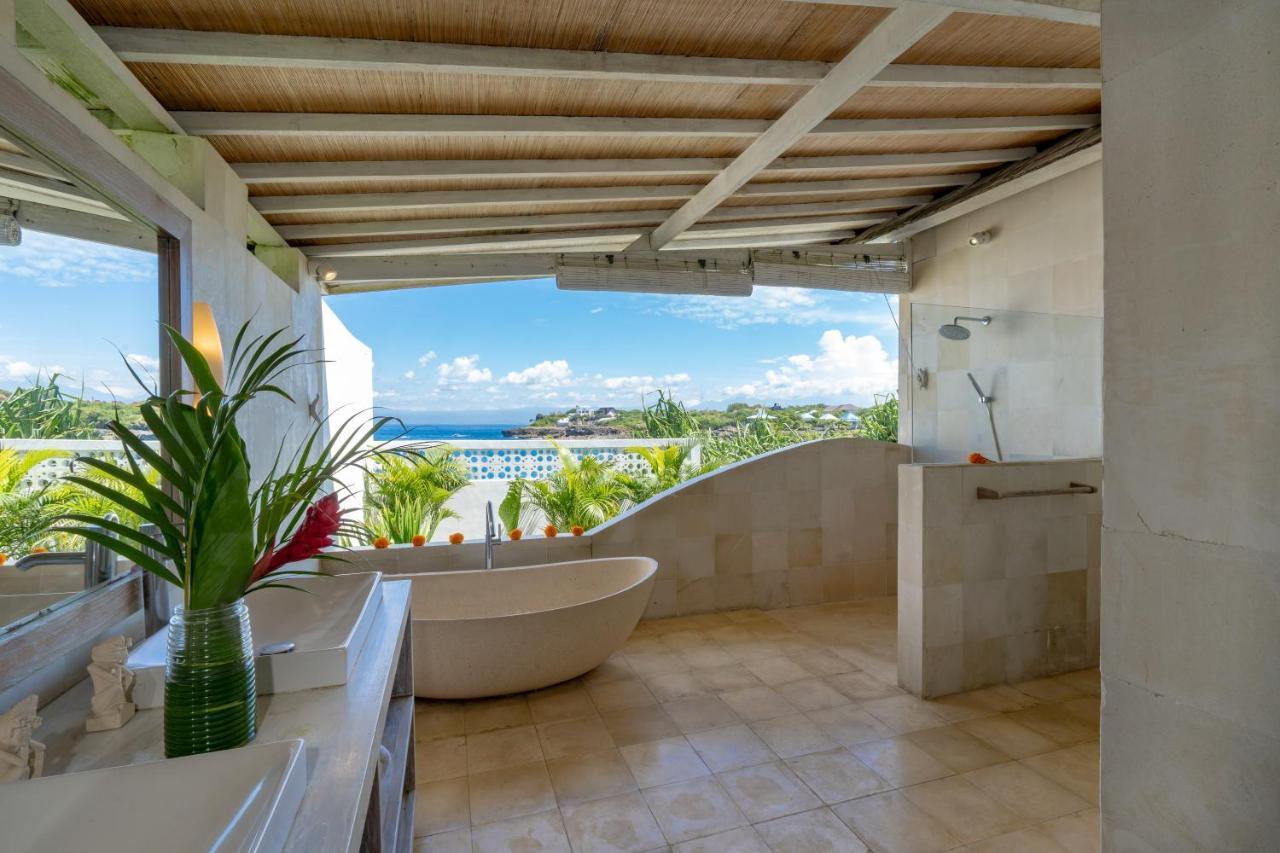 Villa Casa Del Mar à Lembongan Extérieur photo