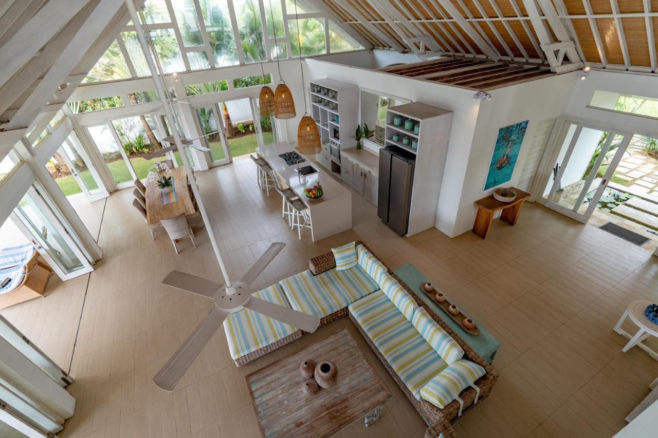 Villa Casa Del Mar à Lembongan Extérieur photo