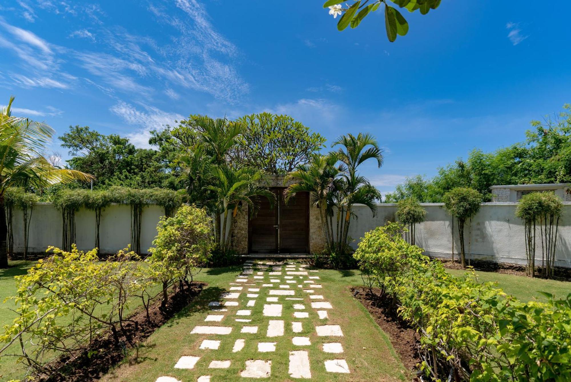 Villa Casa Del Mar à Lembongan Extérieur photo