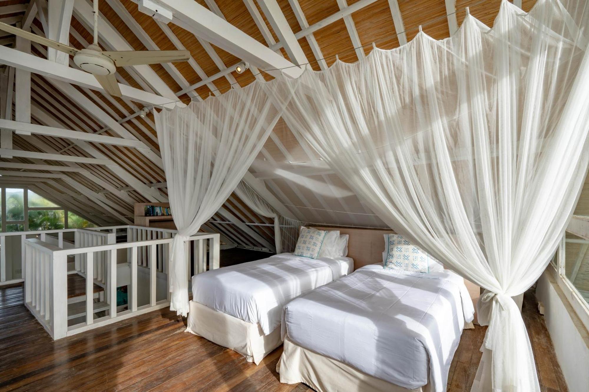 Villa Casa Del Mar à Lembongan Extérieur photo
