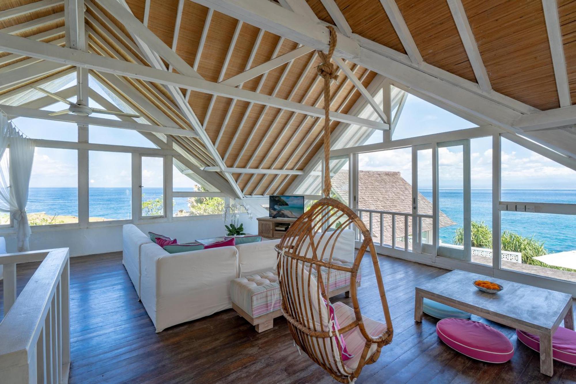 Villa Casa Del Mar à Lembongan Extérieur photo