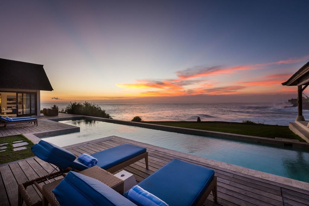 Villa Casa Del Mar à Lembongan Extérieur photo